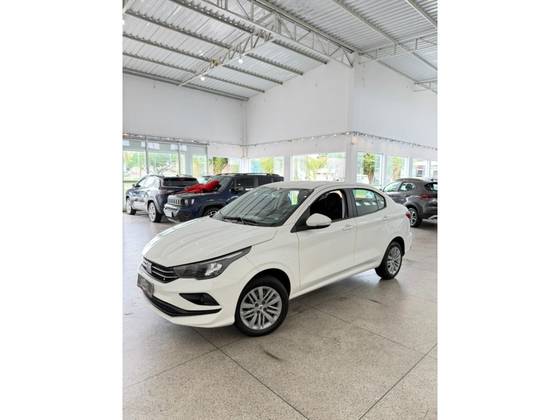 FIAT CRONOS 1.3 FIREFLY FLEX DRIVE CVT FIAT CRONOS 1.3 FIREFLY FLEX DRIVE CVT